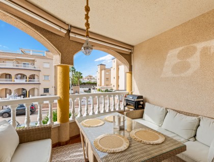 Segunda mano - Apartamento - Orihuela Costa - Lomas de Cabo Roig