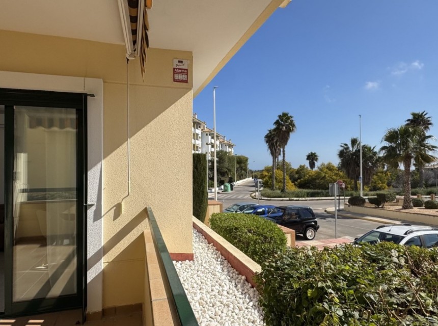 Segunda mano - Apartamento - Orihuela Costa - Lomas de Campoamor