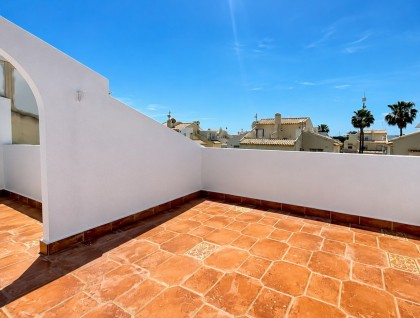 Segunda mano - Apartamento - Orihuela Costa - Los Almendros