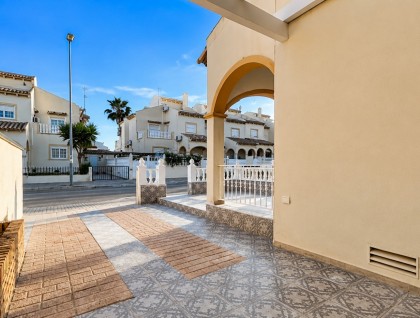 Segunda mano - Apartamento - Orihuela Costa - Los Almendros