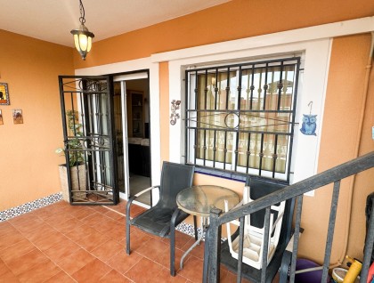 Segunda mano - Apartamento - Orihuela Costa - Los Altos