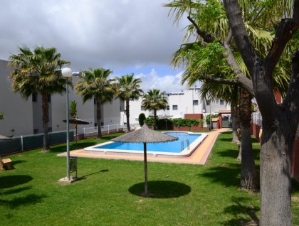 Segunda mano - Apartamento - Orihuela Costa - Los Altos