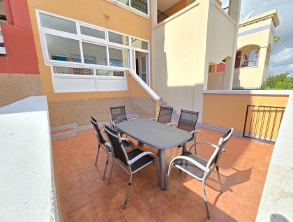 Segunda mano - Apartamento - Orihuela Costa - Los Altos
