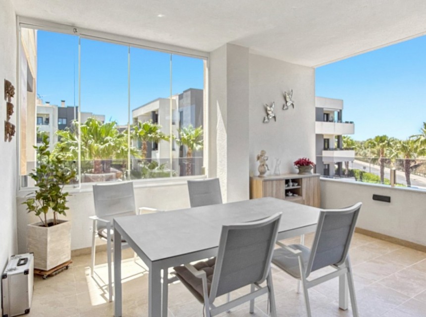Segunda mano - Apartamento - Orihuela Costa - Los Altos