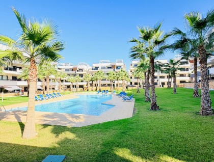 Segunda mano - Apartamento - Orihuela Costa - Los Altos