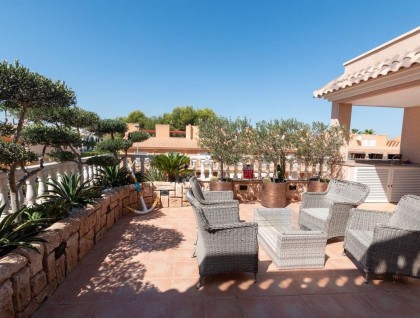 Segunda mano - Apartamento - Orihuela Costa - Los Dolses