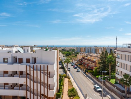 Segunda mano - Apartamento - Orihuela Costa - Los Dolses