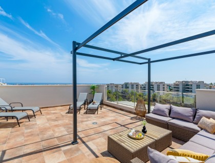 Segunda mano - Apartamento - Orihuela Costa - Los Dolses