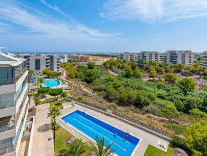 Segunda mano - Apartamento - Orihuela Costa - Los Dolses