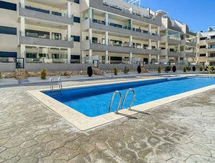Segunda mano - Apartamento - Orihuela Costa - Los Dolses