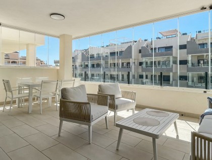 Segunda mano - Apartamento - Orihuela Costa - Los Dolses
