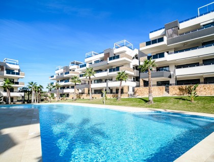Segunda mano - Apartamento - Orihuela Costa - Orihuela costa