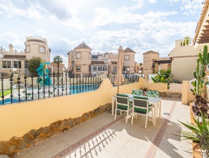 Segunda mano - Apartamento - Orihuela Costa - Orihuela costa