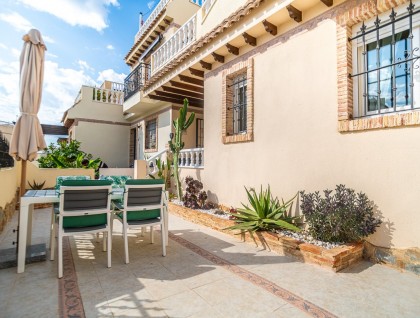 Segunda mano - Apartamento - Orihuela Costa - Orihuela costa