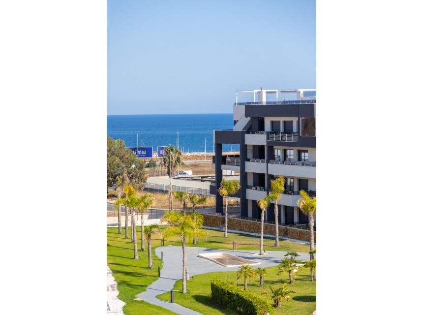 Segunda mano - Apartamento - Orihuela Costa - Playa Flamenca