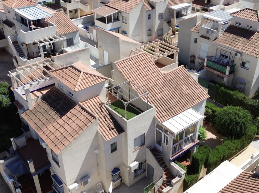 Segunda mano - Apartamento - Orihuela Costa - Playa Flamenca
