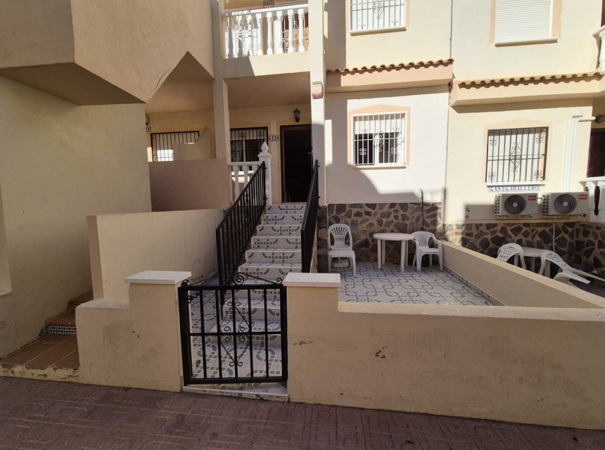 Segunda mano - Apartamento - Orihuela Costa - Playa Flamenca