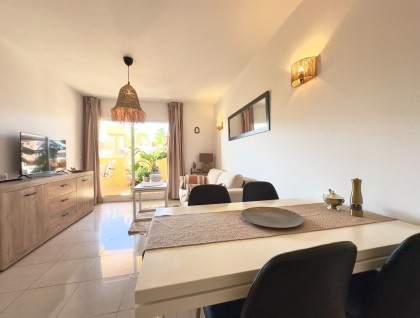 Segunda mano - Apartamento - Orihuela Costa - Playa Flamenca