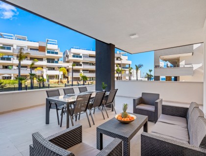 Segunda mano - Apartamento - Orihuela Costa - Playa Flamenca