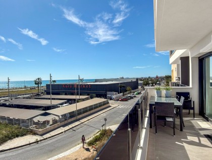 Segunda mano - Apartamento - Orihuela Costa - Playa Flamenca
