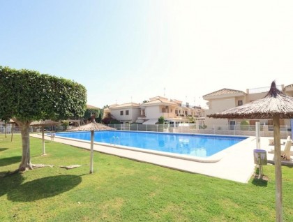 Segunda mano - Apartamento - Orihuela Costa - Playa Flamenca