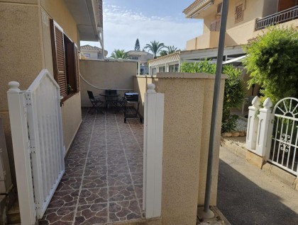 Segunda mano - Apartamento - Orihuela Costa - Playa Flamenca