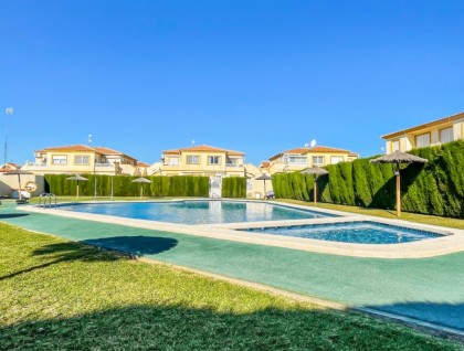 Segunda mano - Apartamento - Orihuela Costa - Playa Flamenca