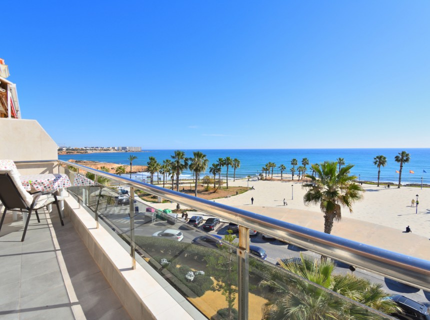 Segunda mano - Apartamento - Orihuela Costa - Playa Flamenca