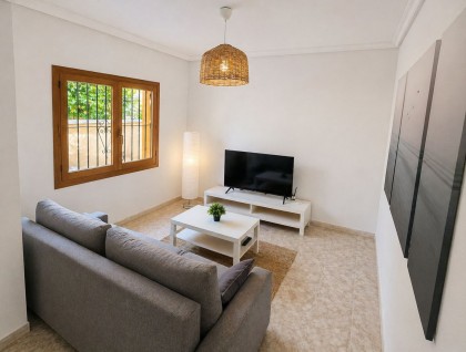 Segunda mano - Apartamento - Orihuela Costa - Playa Flamenca