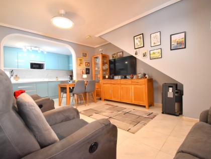Segunda mano - Apartamento - Orihuela Costa - Playa Flamenca