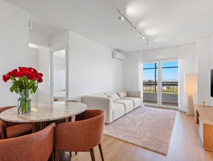 Segunda mano - Apartamento - Orihuela Costa - Punta Prima
