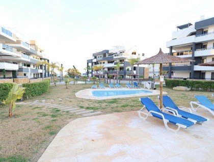 Segunda mano - Apartamento - Orihuela Costa - Punta Prima