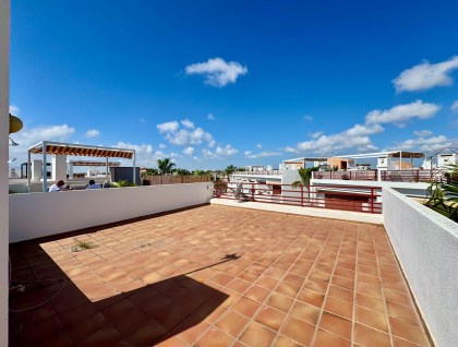 Segunda mano - Apartamento - Orihuela Costa - Punta Prima