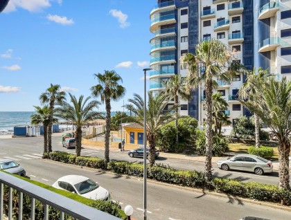 Segunda mano - Apartamento - Orihuela Costa - Punta Prima