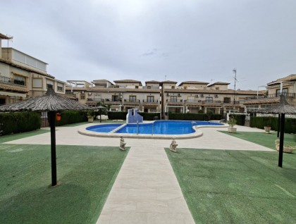 Segunda mano - Apartamento - Orihuela Costa - Punta Prima