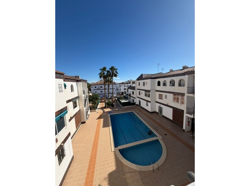 Segunda mano - Apartamento - Orihuela Costa - Punta Prima