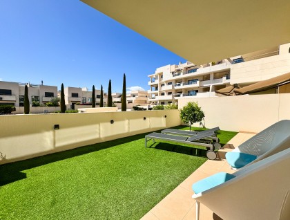 Segunda mano - Apartamento - Orihuela Costa - Urbanización Montezenia-Torrezenia