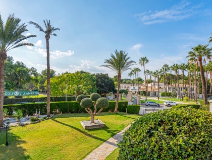 Segunda mano - Apartamento - Orihuela Costa - Villamartín