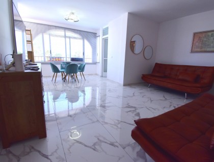 Segunda mano - Apartamento - Orihuela Costa - Villamartín
