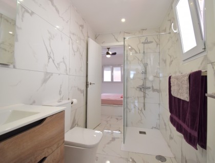 Segunda mano - Apartamento - Orihuela Costa - Villamartín