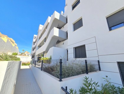 Segunda mano - Apartamento - Orihuela Costa - Villamartín