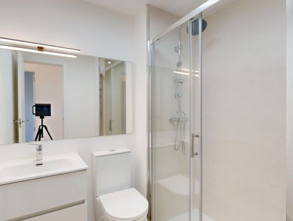 Segunda mano - Apartamento - Orihuela Costa - Villamartín