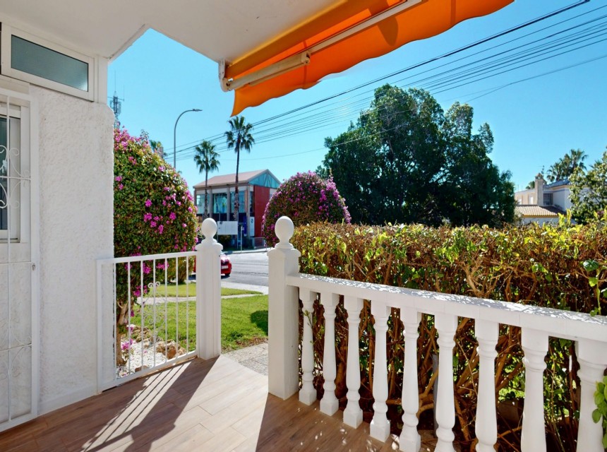 Segunda mano - Apartamento - Orihuela Costa - Villamartín