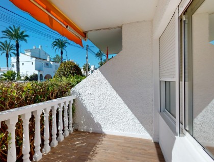 Segunda mano - Apartamento - Orihuela Costa - Villamartín
