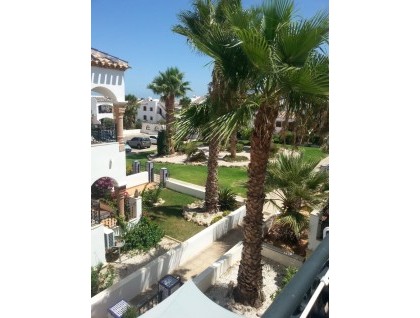 Segunda mano - Apartamento - Orihuela Costa - Villamartín