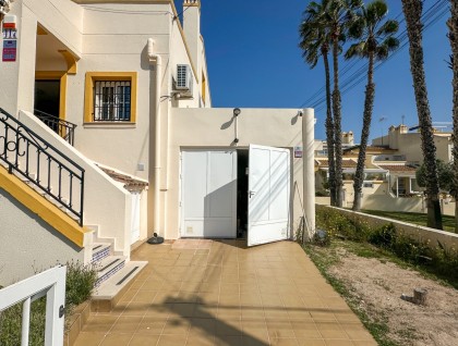 Segunda mano - Apartamento - Orihuela Costa - Villamartín