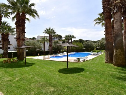 Segunda mano - Apartamento - Orihuela Costa - Villamartín