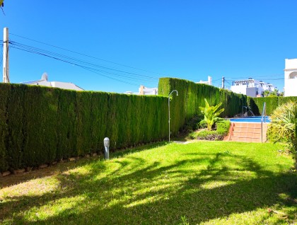 Segunda mano - Apartamento - Orihuela Costa - Villamartín