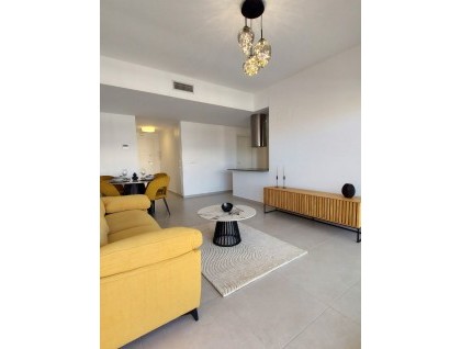 Segunda mano - Apartamento - Orihuela Costa - Villamartín
