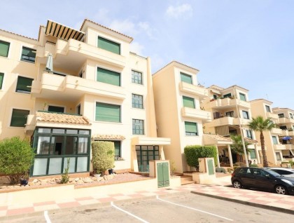 Segunda mano - Apartamento - Orihuela Costa - Villamartín
